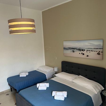 La Riva Hotel Lido di Noto Buitenkant foto