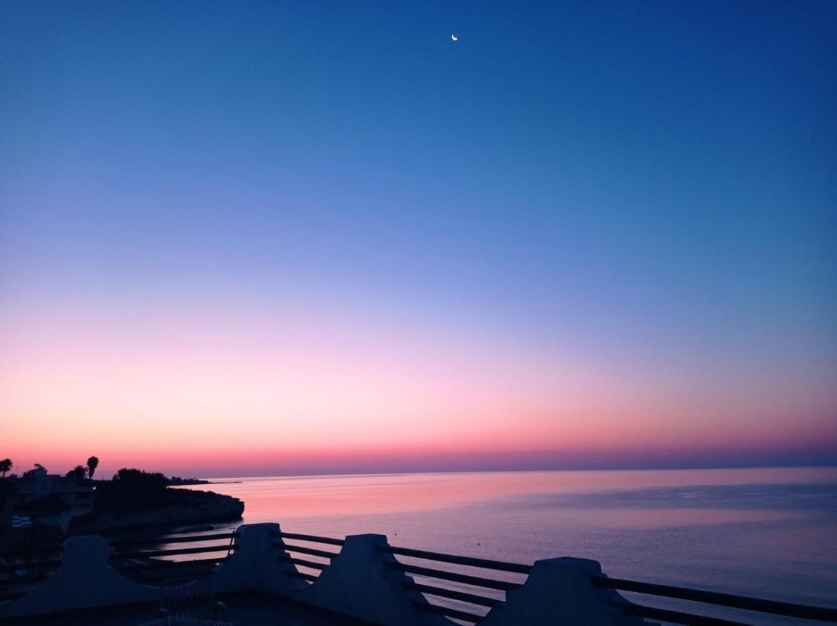 La Riva Hotel Lido di Noto Buitenkant foto