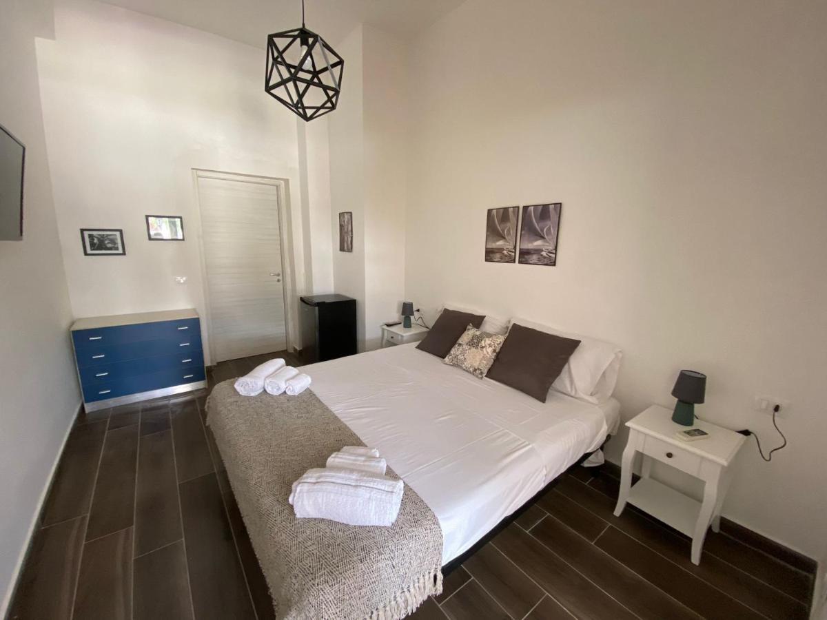 La Riva Hotel Lido di Noto Kamer foto