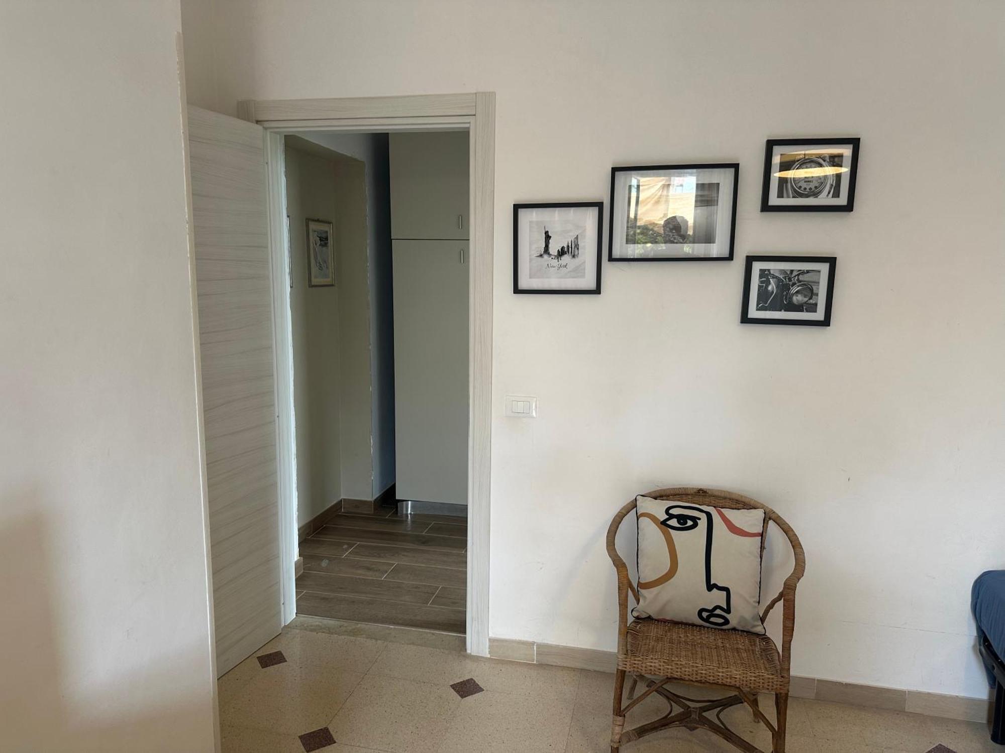 La Riva Hotel Lido di Noto Buitenkant foto