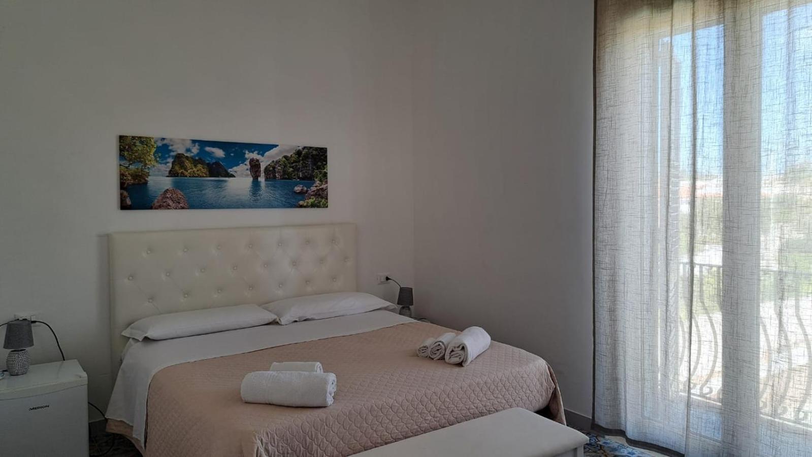 La Riva Hotel Lido di Noto Buitenkant foto
