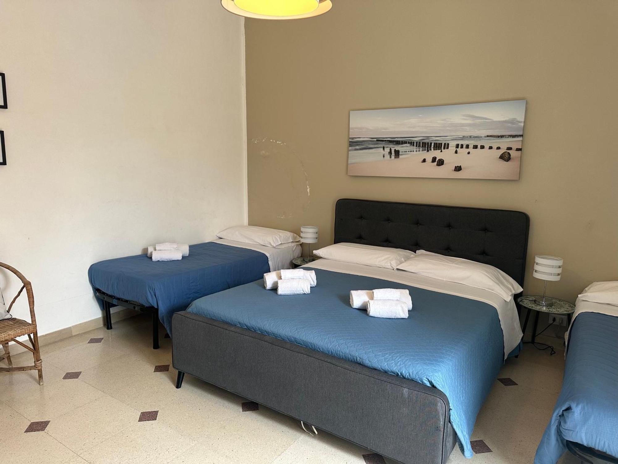 La Riva Hotel Lido di Noto Buitenkant foto