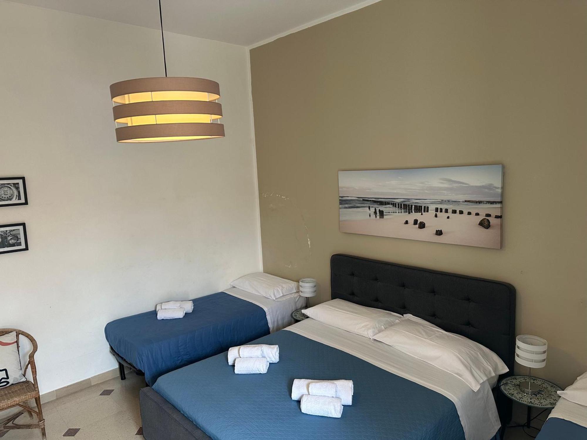 La Riva Hotel Lido di Noto Buitenkant foto