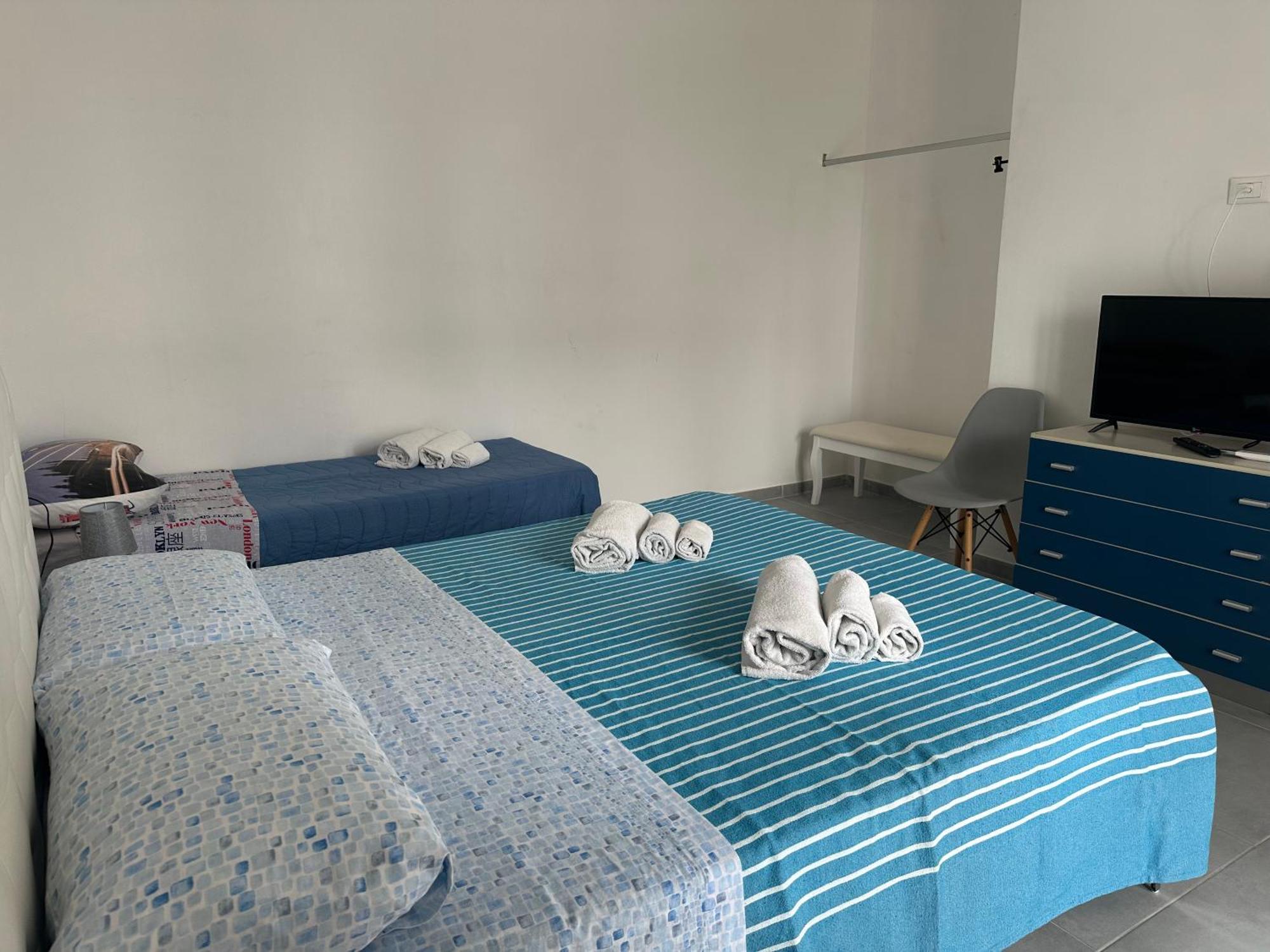 La Riva Hotel Lido di Noto Buitenkant foto