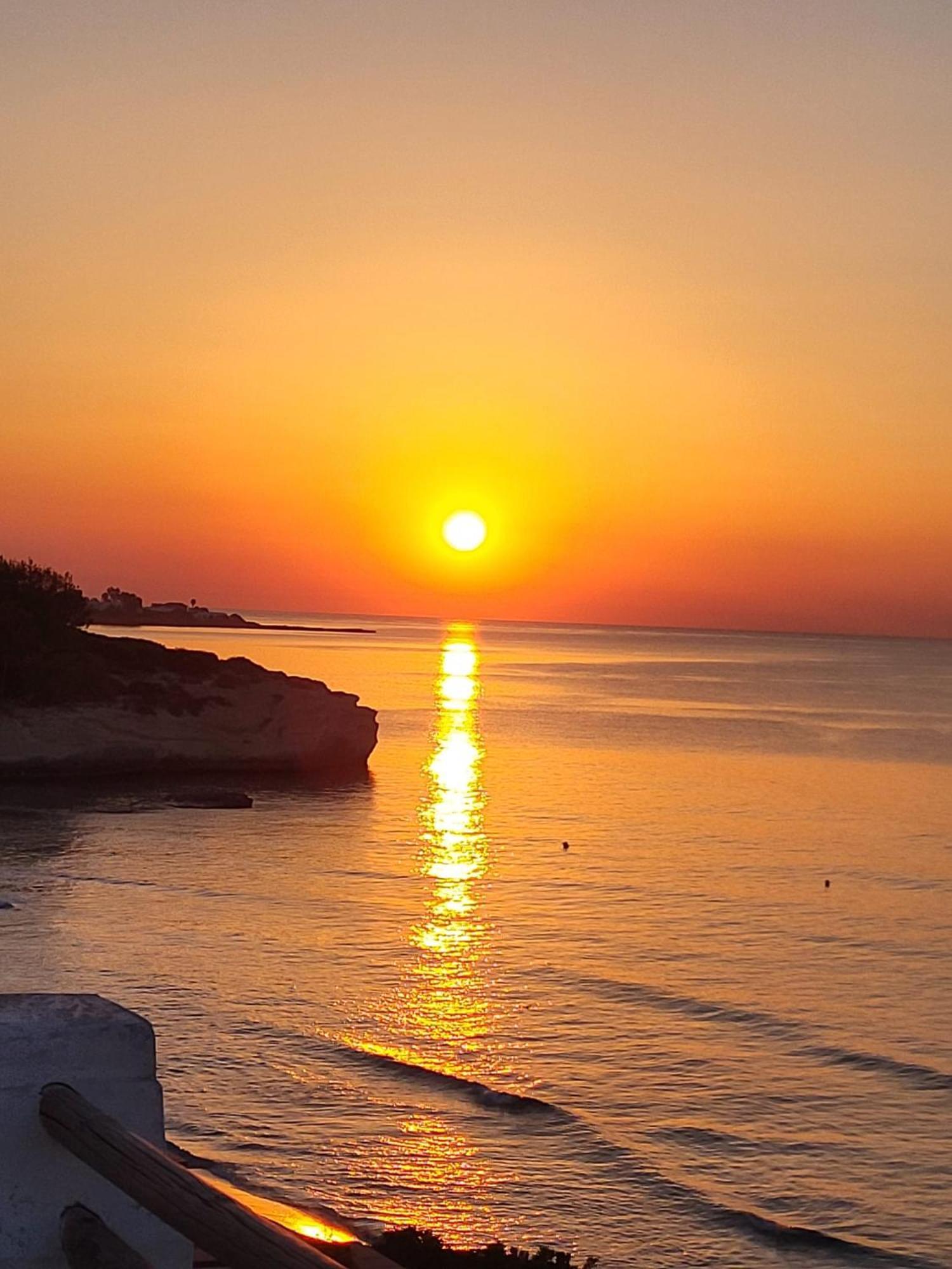 La Riva Hotel Lido di Noto Buitenkant foto